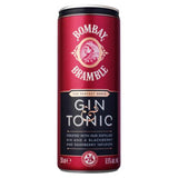 Buy cheap Bombay Brambie Gin & Tonic Online