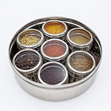 Buy cheap Masala Dabba 12-20cm Online