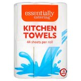 Buy cheap Essentally Kitchen Towels 12s Online