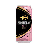 Buy cheap STRONGBOW ROSE TROPI 440ML Online