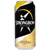Buy cheap STRONGBOW PINT 568ML Online