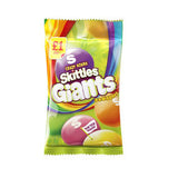 Buy cheap SKITTLES GIANTS SOURS SWEETS Online
