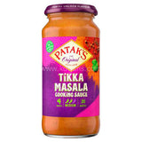 Buy cheap Pataks Tikka Masala 450g Online