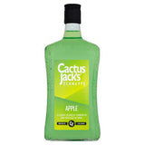 Buy cheap Cactus Jacks Apple 70cl Online