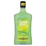 Buy cheap Cactus Jacks Apple 50cl Online