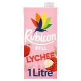 Buy cheap RUBICON LYCHEE 1LTR Online