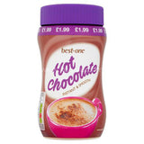 Buy cheap Best One Hot Chcocolate 400g Online