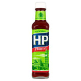 Buy cheap Hp Fruity Brown Sauce 255g Online