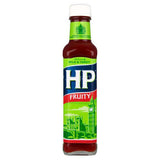 Buy cheap HP FRUITY BROWN SAUCE 255G Online