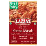 Buy cheap Lazzat Korma Masala 100g Online
