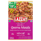 Buy cheap Lazzat Qeema Masala 100g Online