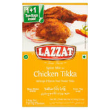Buy cheap Lazzat Chichen Tikka 100g Online