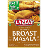 Buy cheap Lazzat Broast Masala 100g Online