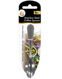 Buy cheap DINA S/S COFFEE SPOONS 8PCS Online