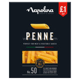 Buy cheap NAPOLINA PENNE 375G Online