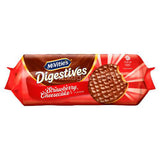 Buy cheap Mcvities Straw & Cheesecake Online