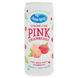 Buy cheap OCEAN SPRAY PINK CRANBERRY Online