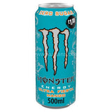 Buy cheap Monster Ultra Fiesta 500ml Online