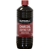 Buy cheap SUPAGRIL CHARCOAL LIGHTG FLUID Online