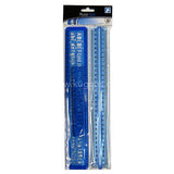 Buy cheap U Measure Ruler Set 3pcs Online