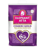 Buy cheap ELEPHANT ATTA CHAKKI GOLD 10KG Online