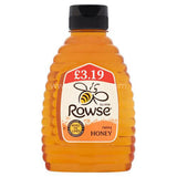 Buy cheap Rowse Honey 340g Online