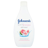 Buy cheap Johnsons Soft & Energise Bwash Online