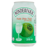 Buy cheap Wonderfarm Coconut Water Online