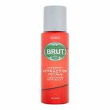 Buy cheap BRUT DEO ATTRACTION 200ML Online