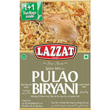Buy cheap Lazzat Pulao Biriyani 100g Online