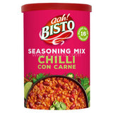 Buy cheap BISTO MIX CHILLI CON CARNE Online