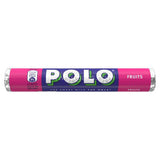 Buy cheap Polo Fruits Sweets Tube 37g Online