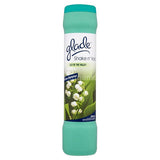 Buy cheap Glade Shake N Vac Lily 500g Online