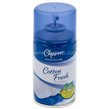 Buy cheap CHARM COTTON FRESH REFILL AF Online