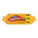 Buy cheap MCVITIES CLASSIC CARAMEL 250G Online