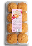 Buy cheap CAKE ZONE STRAWBERRY FILLED Online