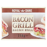 Buy cheap ROYAL DANE BACON GRILL ROLL Online