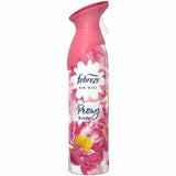 Buy cheap Febreze Peony & Cedar 300ml Online