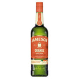 Buy cheap Jameson Orange 70cl Online