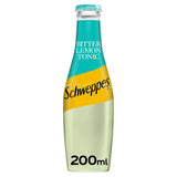 Buy cheap SCHWEPPES DRINKS 200ML Online