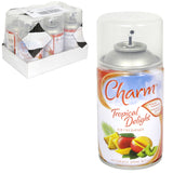Buy cheap CHARM TROPICAL DELIGHT 250ML Online