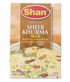 Buy cheap SHAN SHEER KHURMA MIX 150G Online