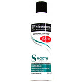 Buy cheap Tresemme Salon Silk Cond 500ml Online
