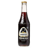 Buy cheap Jarritos Mexican Cola 370ml Online