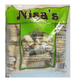 Buy cheap NISA VEGETABLE SPRING ROLL 50S Online