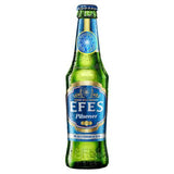 Buy cheap EFES PILSNER 33CL Online