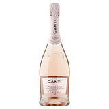 Buy cheap CANTI PROSECCO ROSE DOC 75CL Online