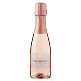 Buy cheap PROSECCO SPUMANTE ROSE 20CL Online