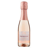 Buy cheap Prosecco Spumante Rose 20cl Online