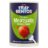 Buy cheap Fb Chicken Meatballs Chilli Online